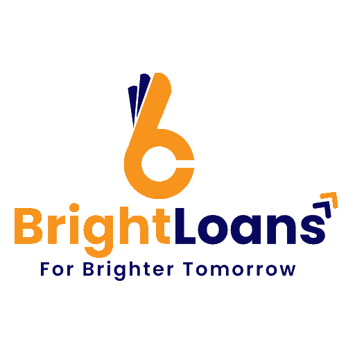 Bright Loans logo