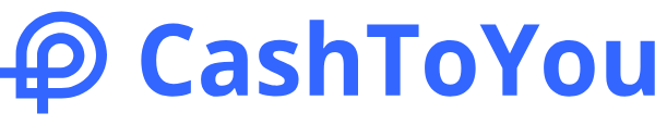 CashToYou logo