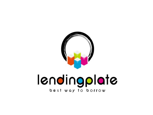 LendingPlate logo