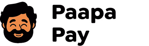 PaapaPay logo