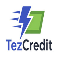 TezCredit logo