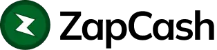 ZapCash logo